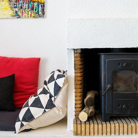 Charming Apartment With Sea Views Sitio de Calahonda Exterior foto