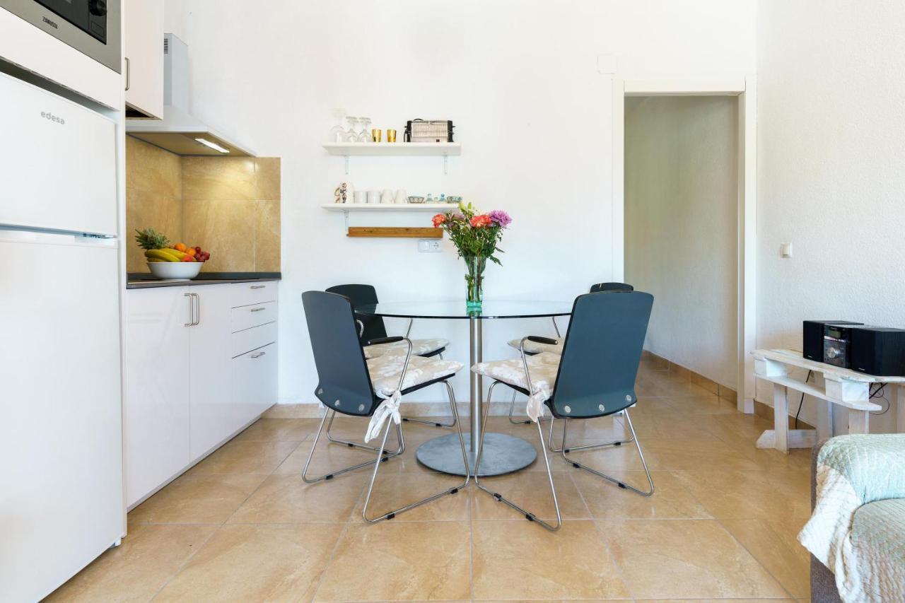 Charming Apartment With Sea Views Sitio de Calahonda Exterior foto