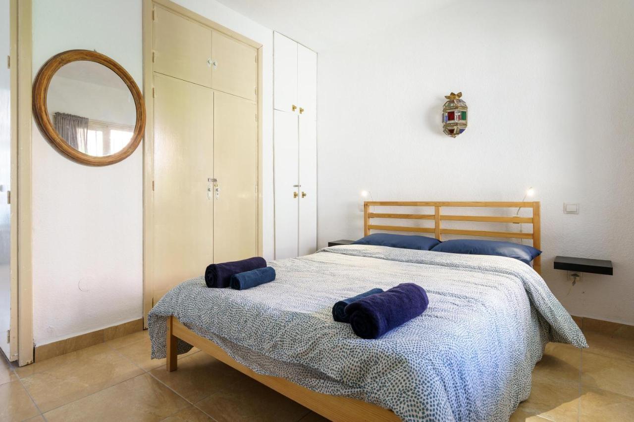 Charming Apartment With Sea Views Sitio de Calahonda Exterior foto