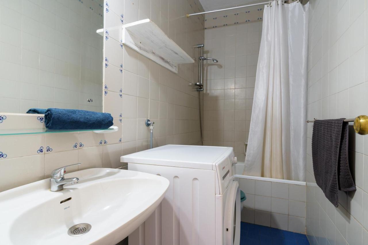 Charming Apartment With Sea Views Sitio de Calahonda Exterior foto