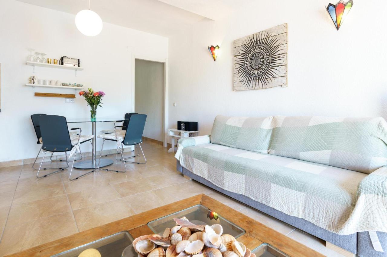 Charming Apartment With Sea Views Sitio de Calahonda Exterior foto